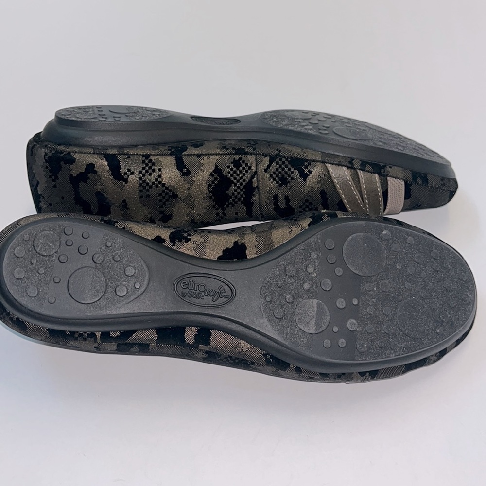 Eurosoft - Women Flats- Shaina - Picture 6 of 7